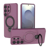 360° Rotating Magnetic Stand Phone Case For Samsung