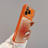 Glitter Big Windows Official Phone Case For iPhone