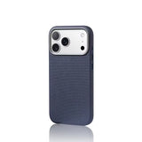 Diamonds Texture For Magnetic Leather Case For iPhone