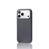 Diamonds Texture For Magnetic Leather Case For iPhone