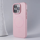 Luxury Original Hard PC Magnetic Case for iPhone