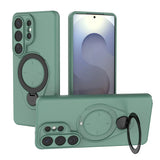 360° Rotating Magnetic Stand Phone Case For Samsung