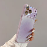 Glitter Big Windows Official Phone Case For iPhone