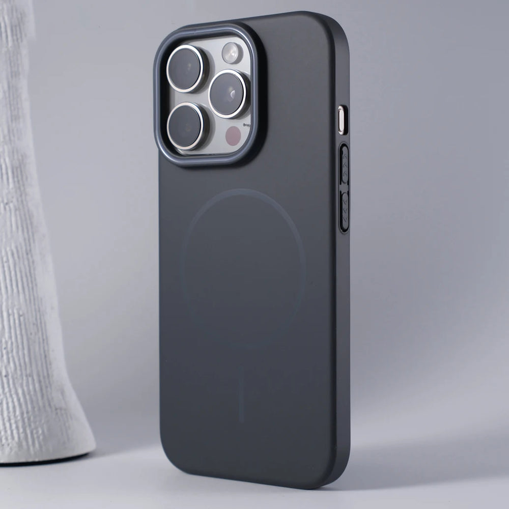 Luxury Original Hard PC Magnetic Case for iPhone