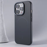 Luxury Original Hard PC Magnetic Case for iPhone