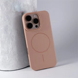 Luxury Original Hard PC Magnetic Case for iPhone