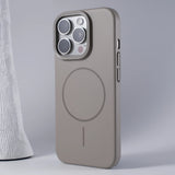 Luxury Original Hard PC Magnetic Case for iPhone