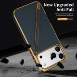 High Stylish Suitable With Pen Slot Case for iPhone