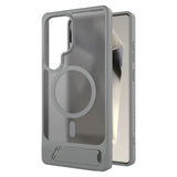 Magnetic Slim Military-Grade Case For Samsung Galaxy