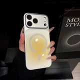 New Colorful Magnetic Phone Case For iPhone