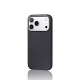 Diamonds Texture For Magnetic Leather Case For iPhone