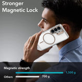 Magnetic Camera Bracket Case For Samsung