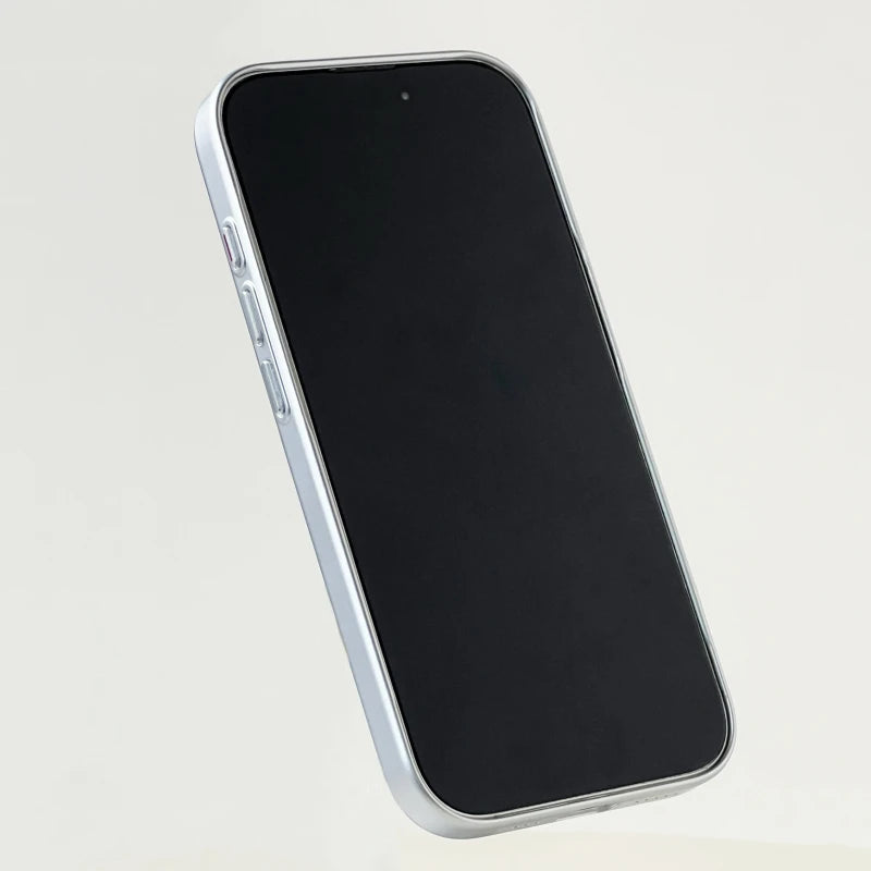 Electroplated 3D Stripes Magnetic Case for iPhone