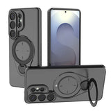 360° Rotating Magnetic Stand Phone Case For Samsung