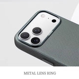 Diamonds Texture For Magnetic Leather Case For iPhone