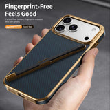 High Stylish Suitable With Pen Slot Case for iPhone