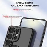 360° Rotating Magnetic Stand Phone Case For Samsung