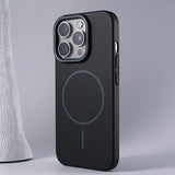 Luxury Original Hard PC Magnetic Case for iPhone