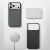 Diamonds Texture For Magnetic Leather Case For iPhone