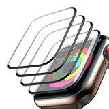 Screen Protector Film For Apple Watch