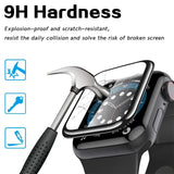 Screen Protector Film For Apple Watch