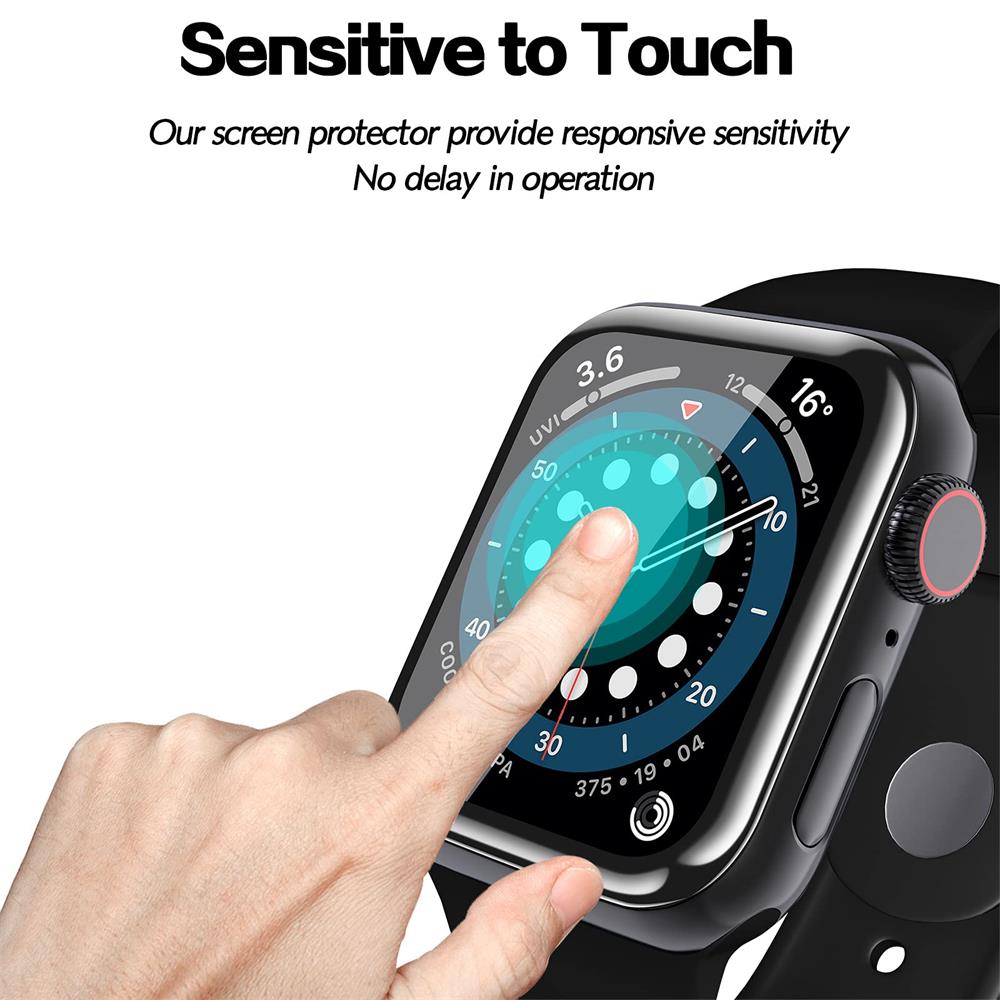 Screen Protector For Apple Watch