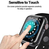 Screen Protector For Apple Watch