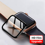 Screen Protector For Apple Watch