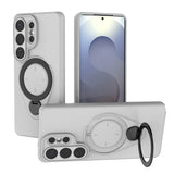 360° Rotating Magnetic Stand Phone Case For Samsung