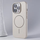 Luxury Original Hard PC Magnetic Case for iPhone