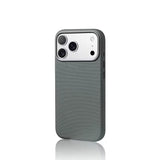 Diamonds Texture For Magnetic Leather Case For iPhone