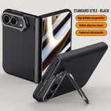 Ultra-Thin Matte Magnetic Case For iPhone Duo