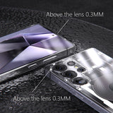 Technology Soft Magnetic Case For Samsung Galaxy