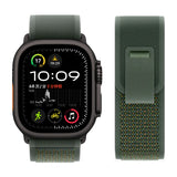 Trail loop for Apple watch band