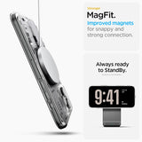 Ultra Hybrid Magnetic Case for iPhone