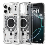 Ultra Hybrid Magnetic Case for iPhone