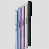 Ultra Thin Magnetic Shockproof Case For iPhone