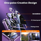 Luxury Plating Silicone Case For Samsung Galaxy