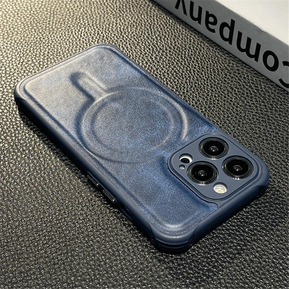 New Fashion Magnetic Case For iPhone