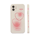 New Eternal Love Couple  Case For iPhone