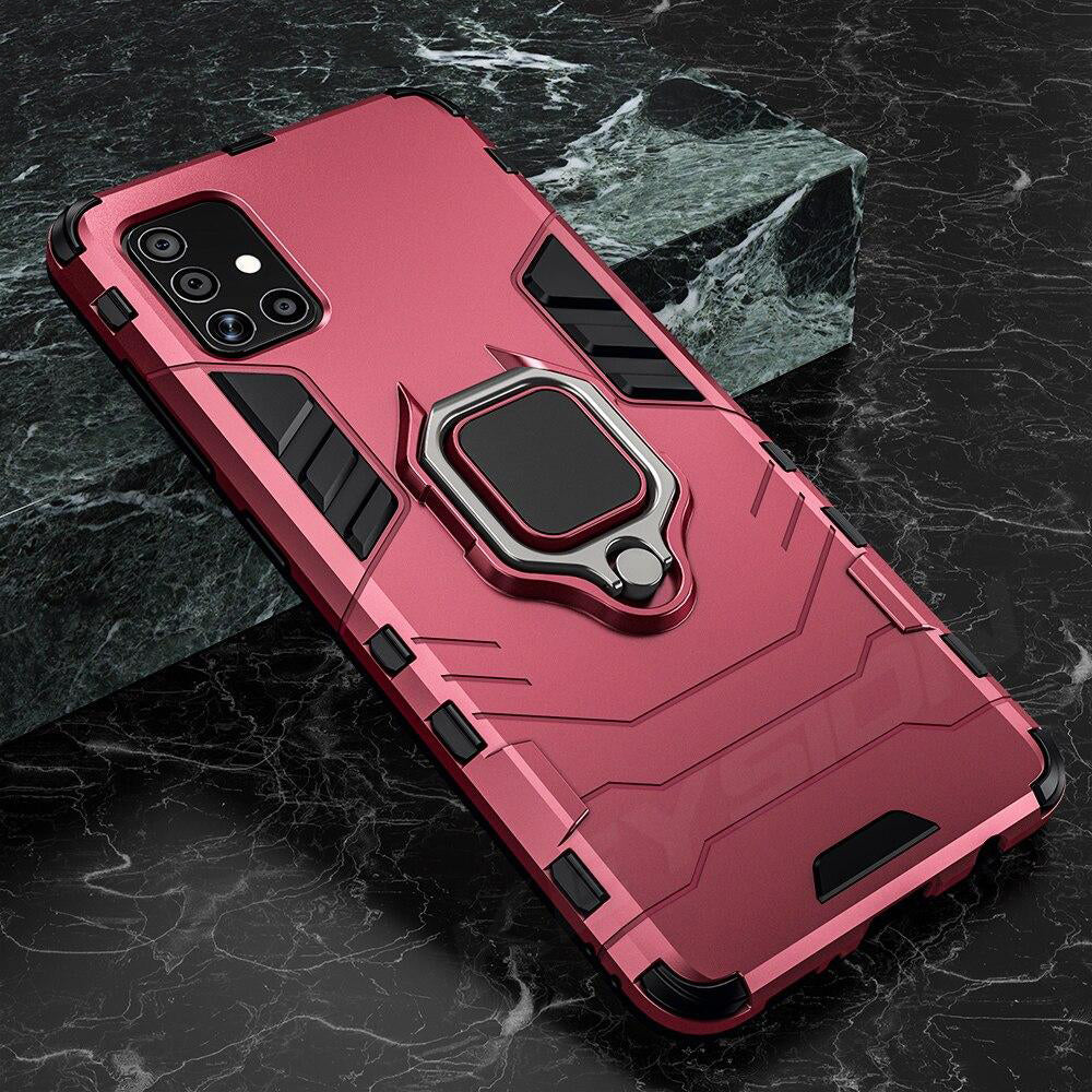 Shockproof Case for Samsung