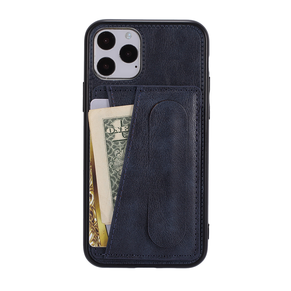 Business Men Card wallet Case For Iphone