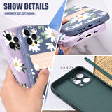 Chrysanthemum Phone Case For Samsung Galaxy