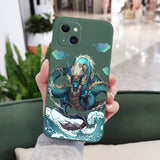 Dragon Soul Phone Case For iPhone