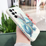 Dragon Totem Phone Case For Samsung Galaxy