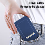 Fashion Card Slot Holder Case For iPhone