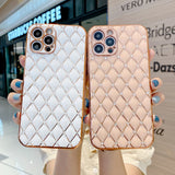 Women's delicate and lovely case for iphone