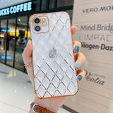 Women's delicate and lovely case for iphone