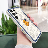 Foolish Astronaut Case For Samsung Galaxy