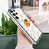 Foolish Astronaut Case For Samsung Galaxy